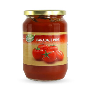 Domaći paradajz pire