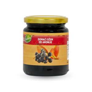 Domaći džem od bundeve 320g