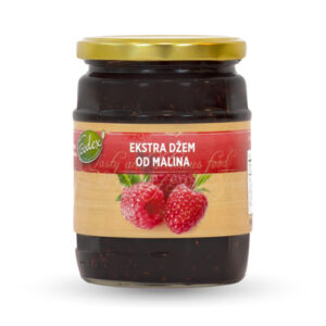Ekstra džem od malina 700g