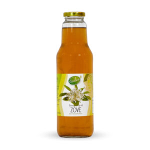 Domaći sirup od zove 0,75l